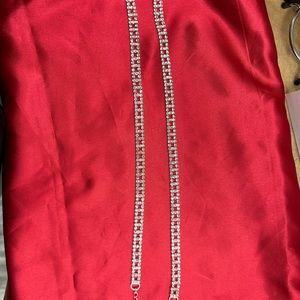 Brazilian Bra Straps